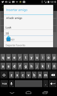 How to download Ejemplo JSON + SQLite 1.0 unlimited apk for pc