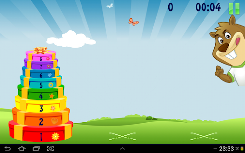 Download Hanoi exploit: Timon's present APK