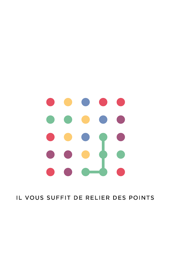   TwoDots: captura de tela 