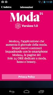 Moda24 Screenshots 1