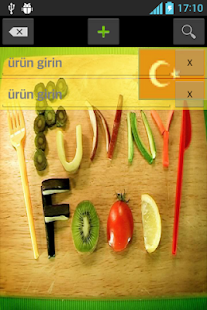 How to download Yemek Tarifleri Funny Food 2.1 unlimited apk for pc