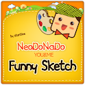 YOU&I Sketch logo