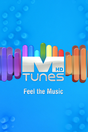 MTunes HD Bollywood Music