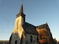 photo de église de LIÈRES (Saint-Adrien)