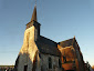 photo de Église de LIÈRES (Saint-Adrien)