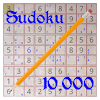 Sudoku 10,000