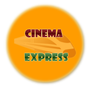 Cinema Express - now in cinema  Icon