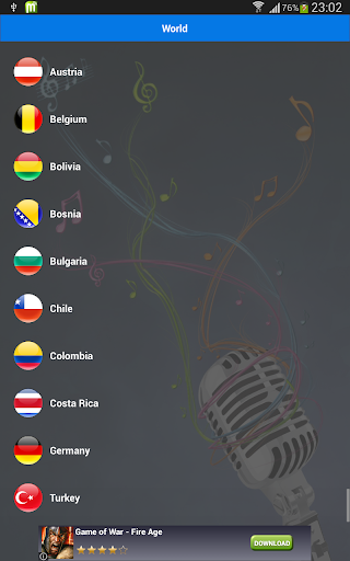 免費下載音樂APP|Radio Albania app開箱文|APP開箱王