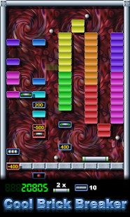 Cool Brick Breaker(圖4)-速報App