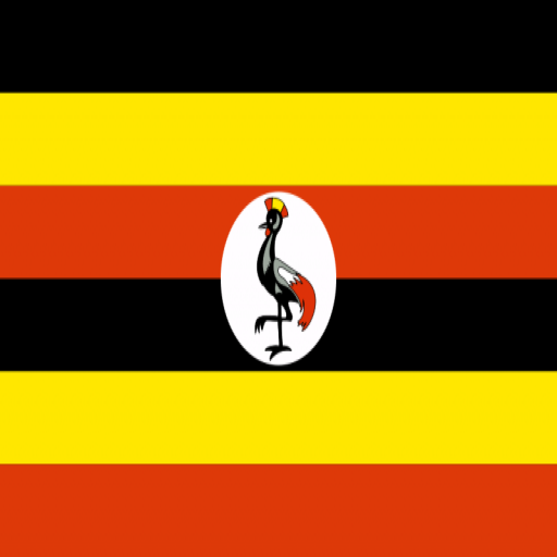 Ugandan News LOGO-APP點子