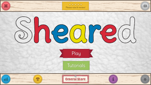 【免費休閒App】Sheared (Free)-APP點子