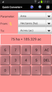 Quick Converter (adfree)(圖6)-速報App