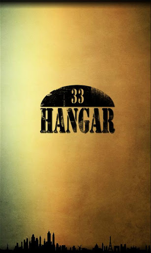 Hangar 33