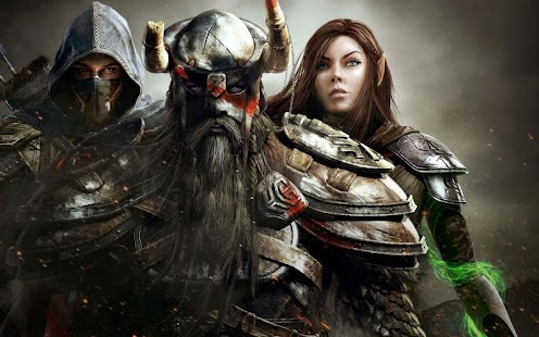 How to get Dark Elves 1.0 apk for pc