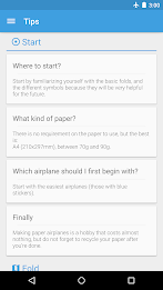 Paper Airplanes poster 5