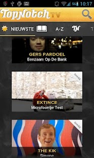 How to get Top Notch TV lastet apk for pc