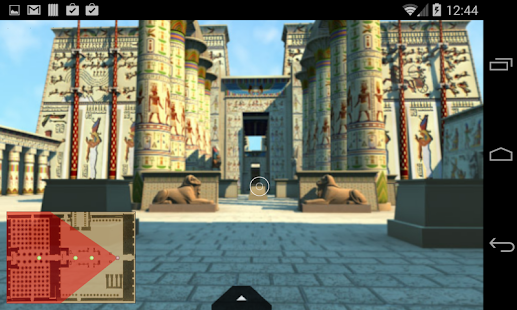Ancient Egypt 3D (Lite)(圖4)-速報App