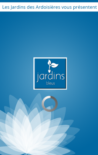 Jardins Bleus