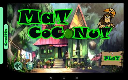 Mat Coconut poster 8