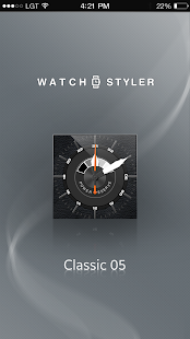 How to download Watch Face Gear - Classic2 1.1 apk for bluestacks
