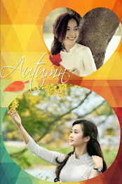 Autumn Photo Frames poster 11