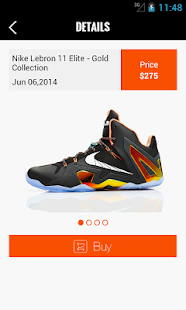 Free Download Air Jordan Nike Release Dates APK