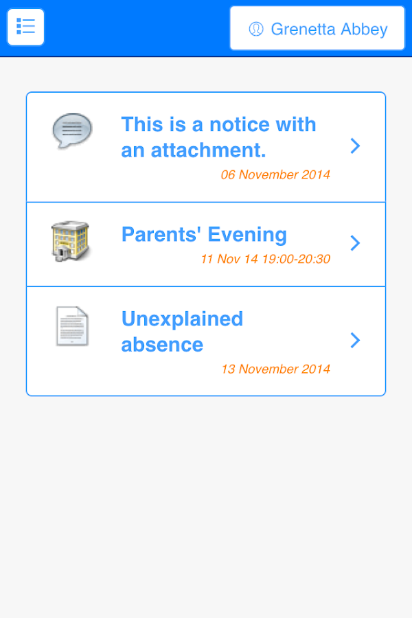 Insight school software picture