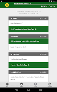 Agro Bördegrün Screenshots 3