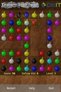 How to install Landmine Bomb Squad - FREE 1.11 apk for android