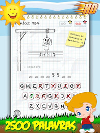 Jogo da Forca poster 10