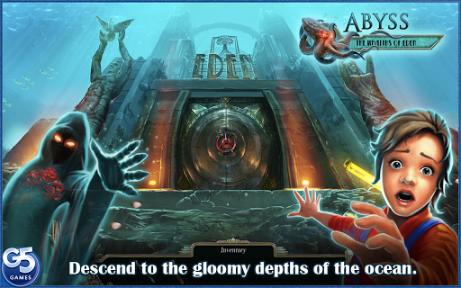Abyss: The Wraiths of Eden (Full/Unlocked)