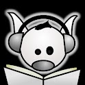 MortPlayer Audio Books logo