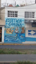 Mural Canino