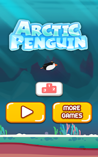 How to download Arctic Penguin 1.0.8 unlimited apk for bluestacks