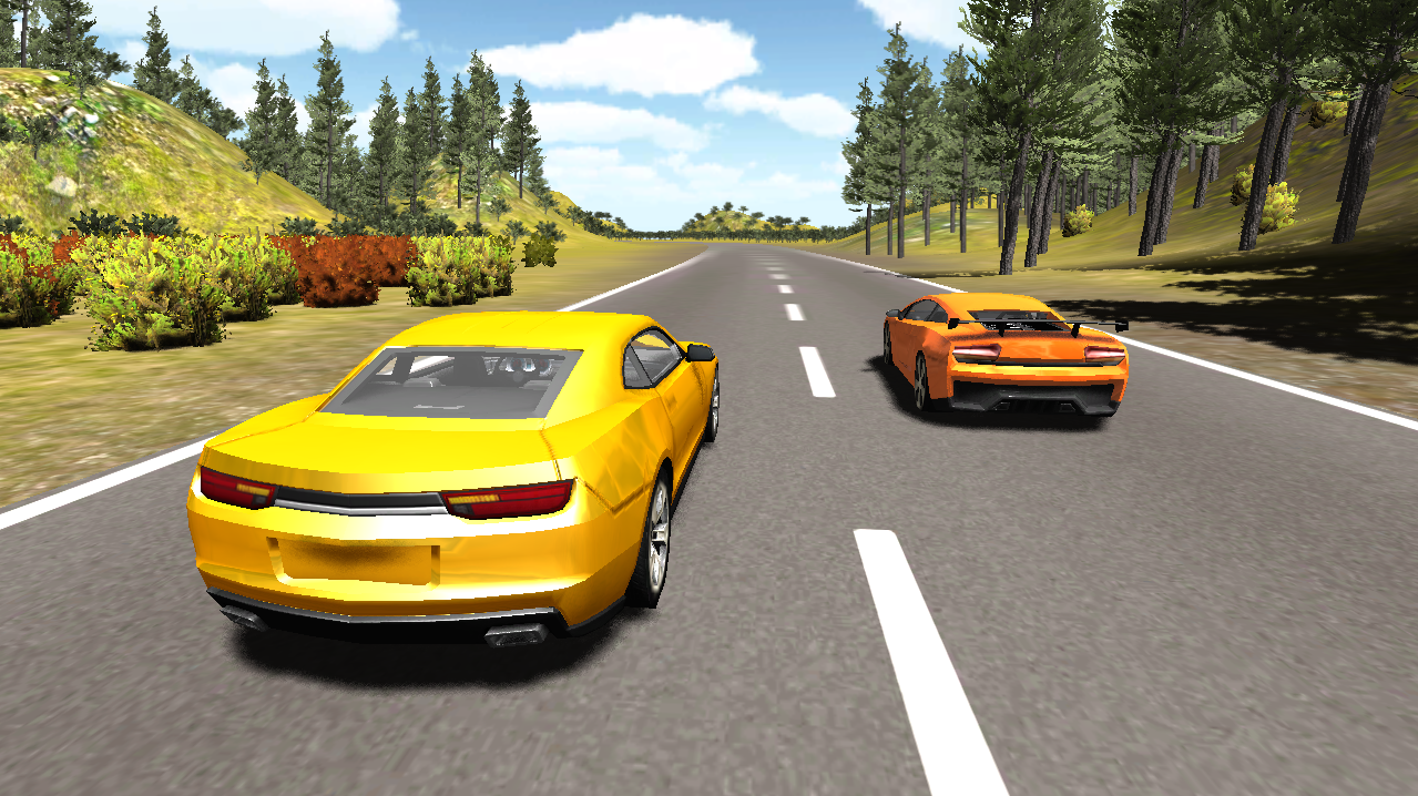 Rally Racer 3D Android Apps On Google Play