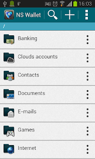 NS Wallet Legacy(圖5)-速報App