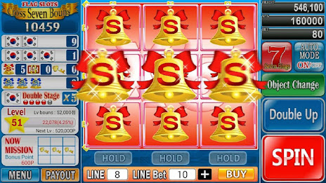 Flag Slot Casino Free poster 9