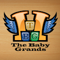 The Baby Grands logo