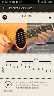 Pocket Lick: Guitar(圖2)-速報App