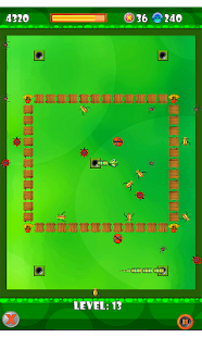 Snake 2013: Free! Screenshots 19