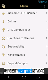 Visit CU Screenshots 3