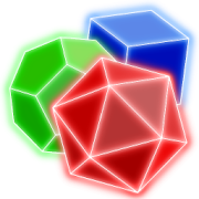 Dynamic Dice (App & Wallpaper)