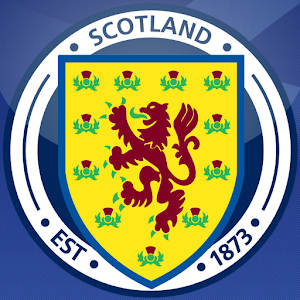 Scotland National Teams logo