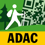 ADAC Wandern Tourscanner Apk