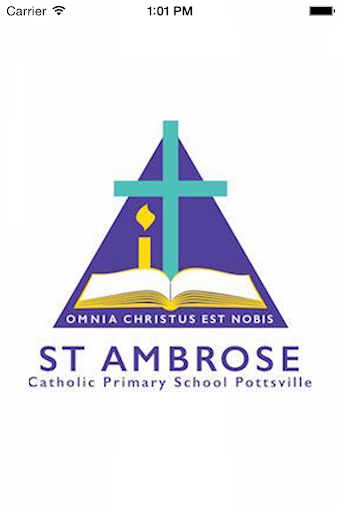 St Ambrose Pottsville