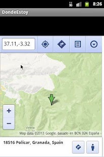 Where i am? Screenshots 0