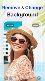 SnapEdit - AI photo editor 2