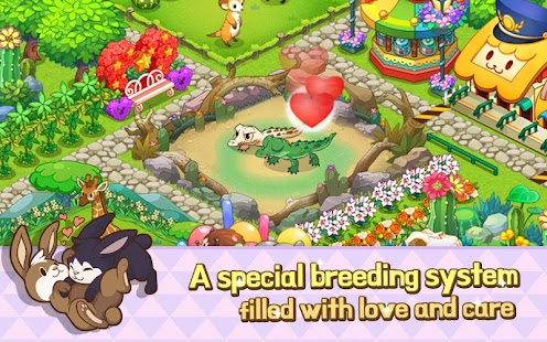 Tiny Farm: Season2 - screenshot thumbnail