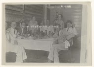 Kerstfeest in Moengo