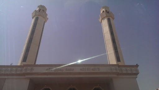 Twin Minars